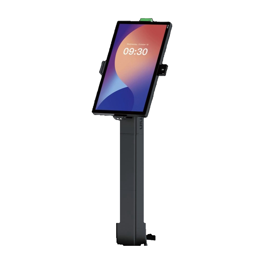 Kiosk samoobsługowy iMin