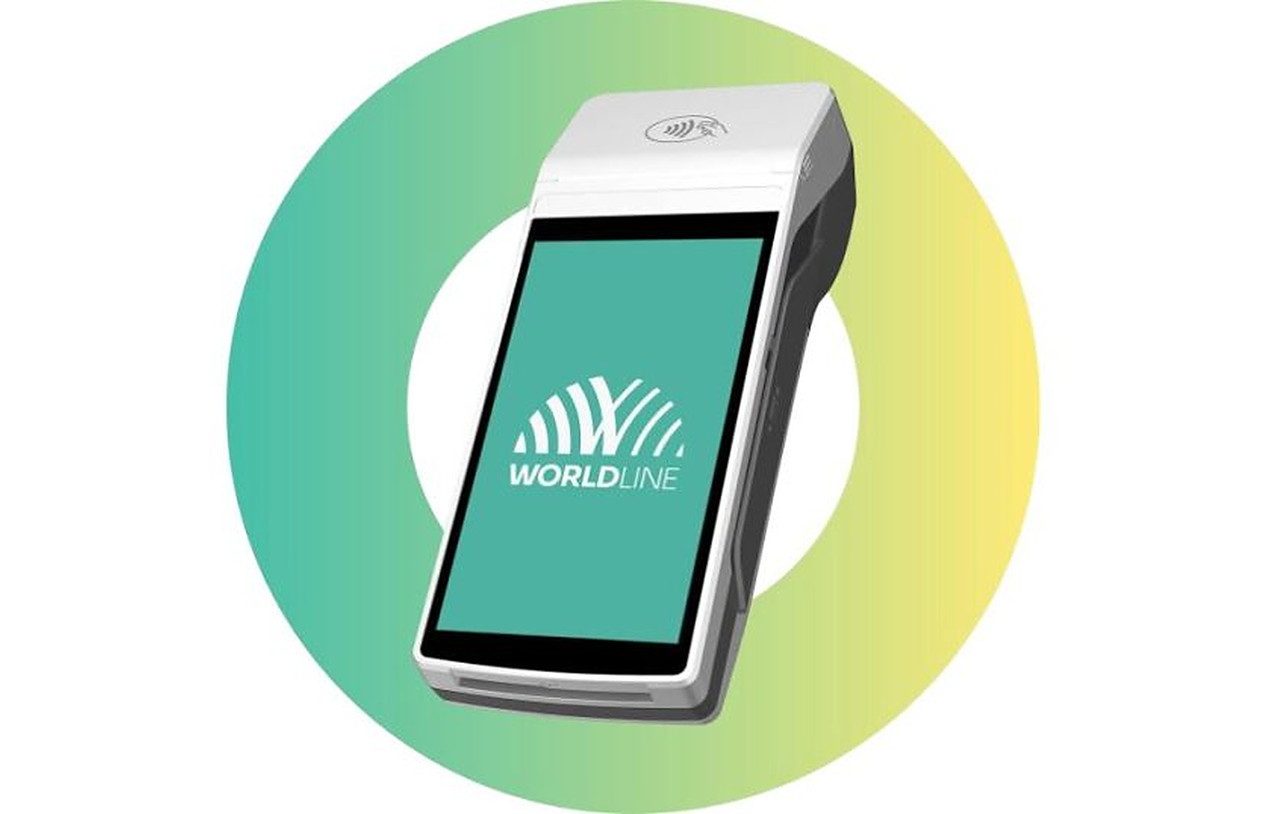 Worldline Tap on Mobile — terminal w telefonie
