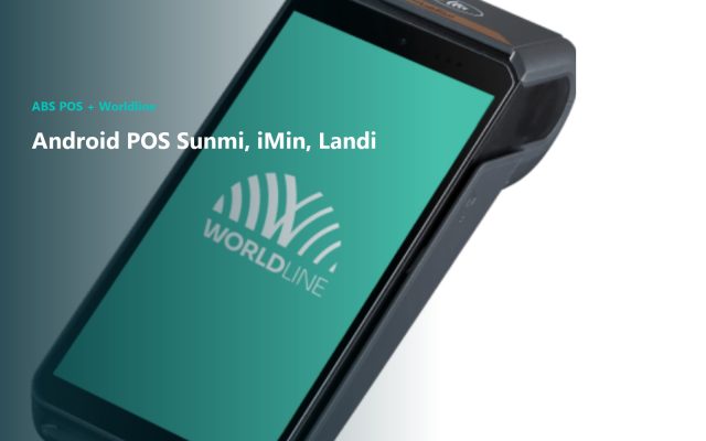 Android POS Sunmi, iMin i Landi z Worldline — które urządzenie wybrać?